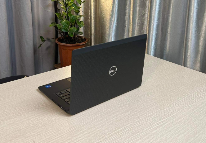 Dell Latitude 7320 | CORE I7 1185G7 | RAM 16GB | SSD | MÀN HÌNH 13.3