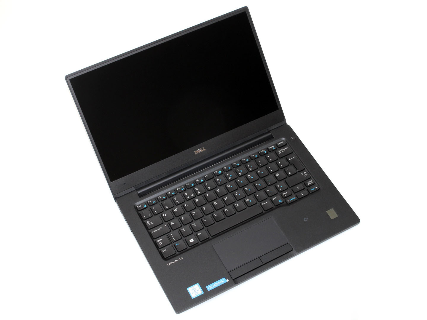 Dell Latitude 7370 | MÀN HÌNH 13.3 CẢM ỨNG QHD+ | RAM 8Gb | SSD 256GB