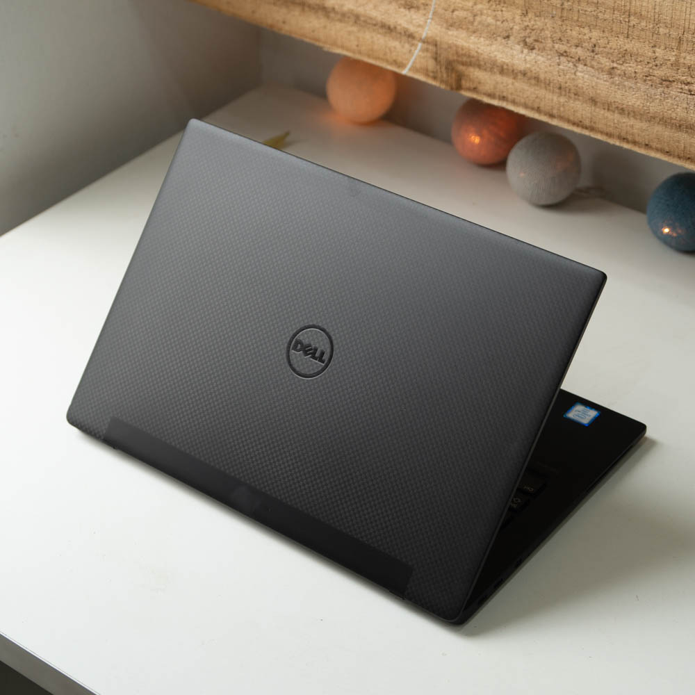Dell Latitude 7370 | MÀN HÌNH 13.3 CẢM ỨNG QHD+ | RAM 8Gb | SSD 256GB