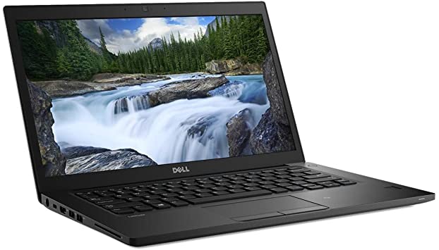 DELL Latitude 7390 | CORE I5 8350U | RAM 8GB | SSD 256GB | MÀN HÌNH 13.3 IN