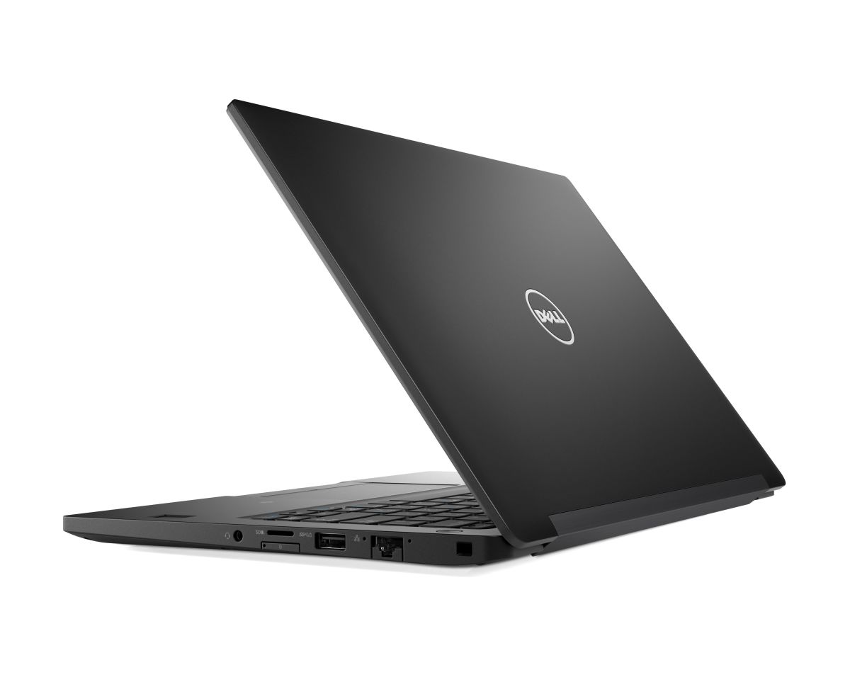 DELL Latitude 7390 | CORE I5 8350U | RAM 8GB | SSD 256GB | MÀN HÌNH 13.3 IN