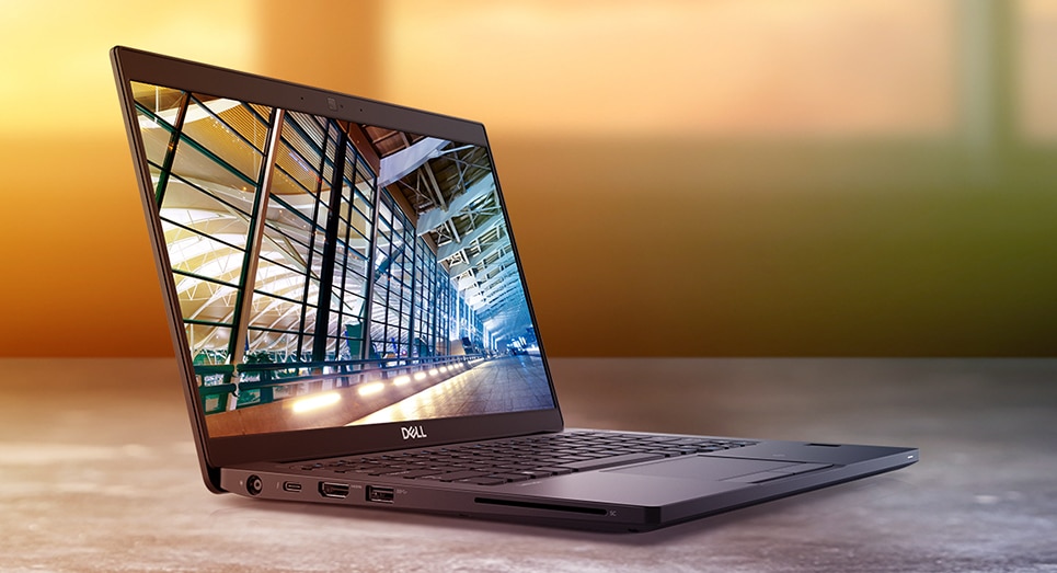 DELL Latitude 7390 | CORE I5 8350U | RAM 8GB | SSD 256GB | MÀN HÌNH 13.3 IN