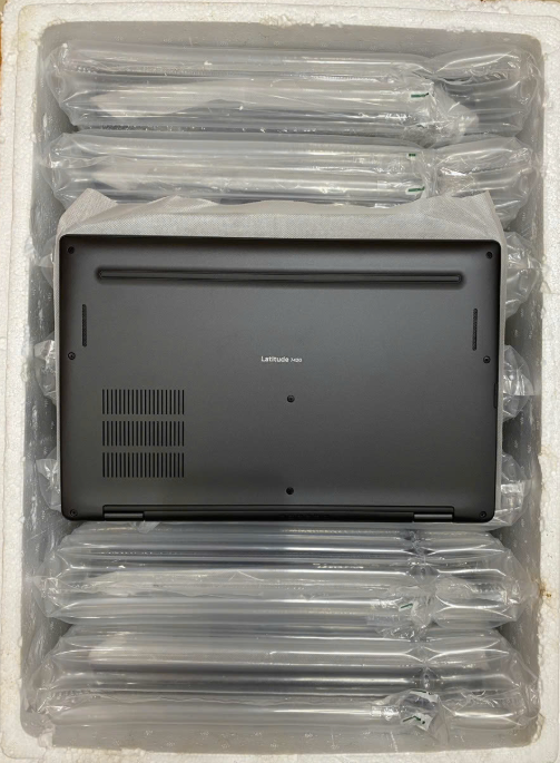 DELL Latitude 7420 | CORE I7 1165G7 | MÀN CẢM ỨNG | RAM 16GB | SSD 256GB