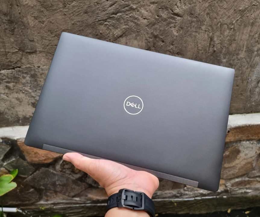 Dell Latitude 7480 | CORE I7 7600U | RAM 8GB | SSD 256GB | MÀN HÌNH 14 IN