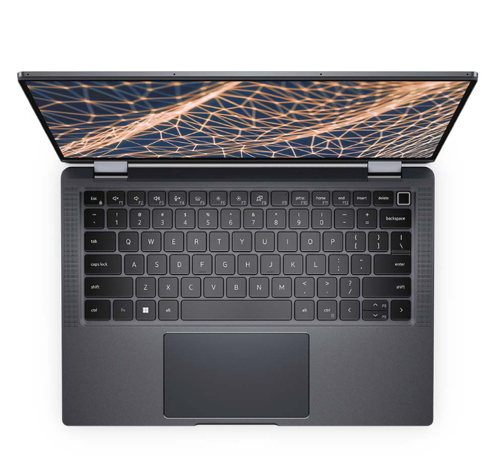 Dell Latitude 7530 | CORE I5 1245U | RAM 16GB | SSD 512GB | MÀN 15.6 IN