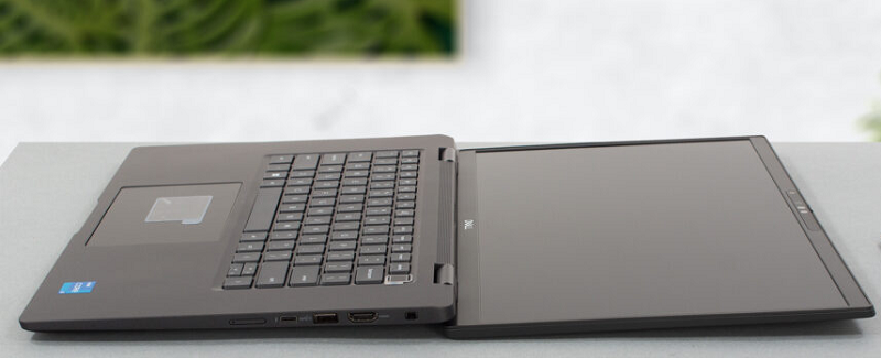 Dell Latitude 7530 | CORE I5 1245U | RAM 16GB | SSD 512GB | MÀN 15.6 IN