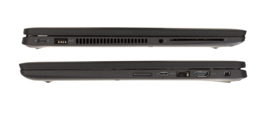 Dell Latitude 7530 | CORE I5 1245U | RAM 16GB | SSD 512GB | MÀN 15.6 IN