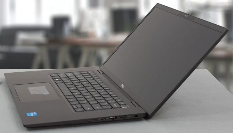 Dell Latitude 7530 | CORE I5 1245U | RAM 16GB | SSD 512GB | MÀN 15.6 IN
