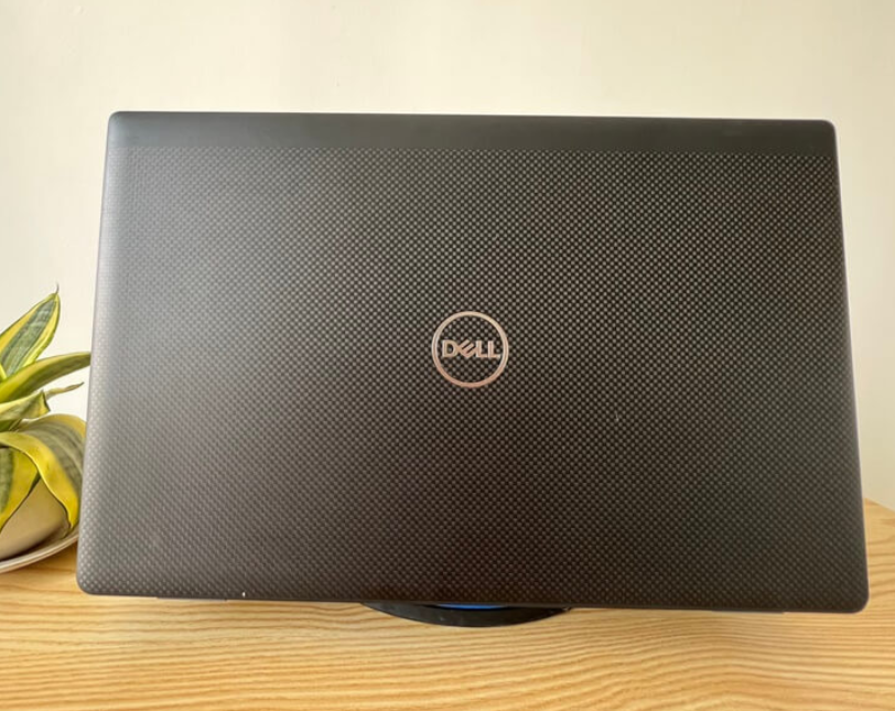 Dell Latitude 7530 | CORE I5 1245U | RAM 16GB | SSD 512GB | MÀN 15.6 IN