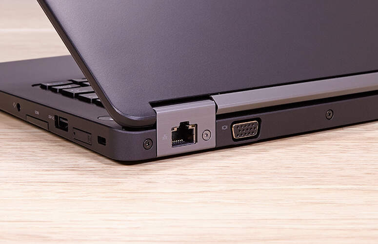 DELL Latitude E5270 | CORE I5 6300U | RAM 8G | SSD 256GB | MÀN HÌNH 12.5 IN