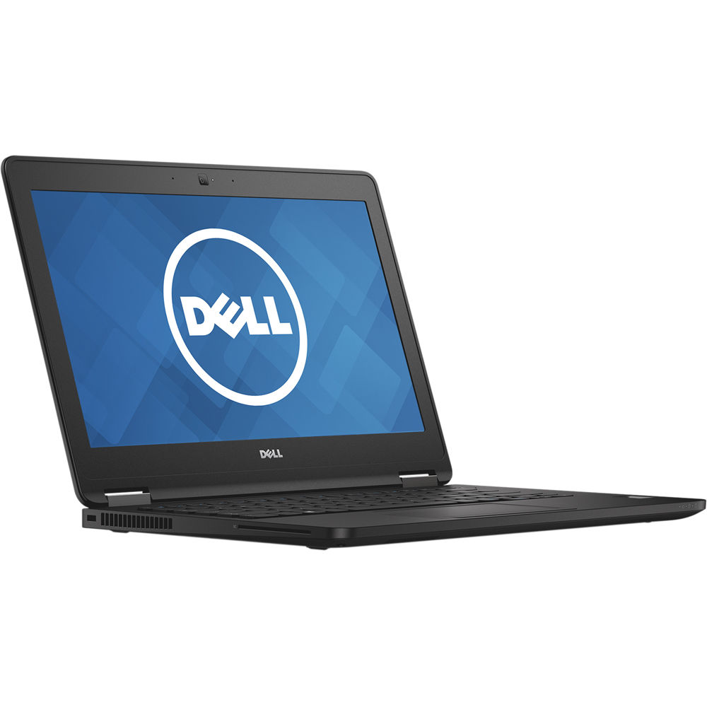 DELL Latitude E5270 | CORE I5 6300U | RAM 8G | SSD 256GB | MÀN HÌNH 12.5 IN