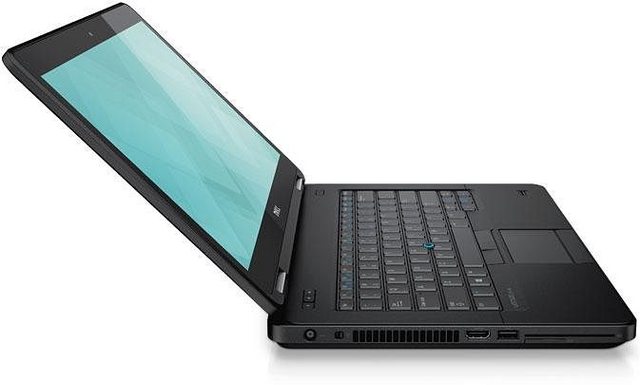 Dell Latitude E5440 | CORE I5 4300U | RAM 4GB | SSD 256GB | MÀN HÌNH 14 IN