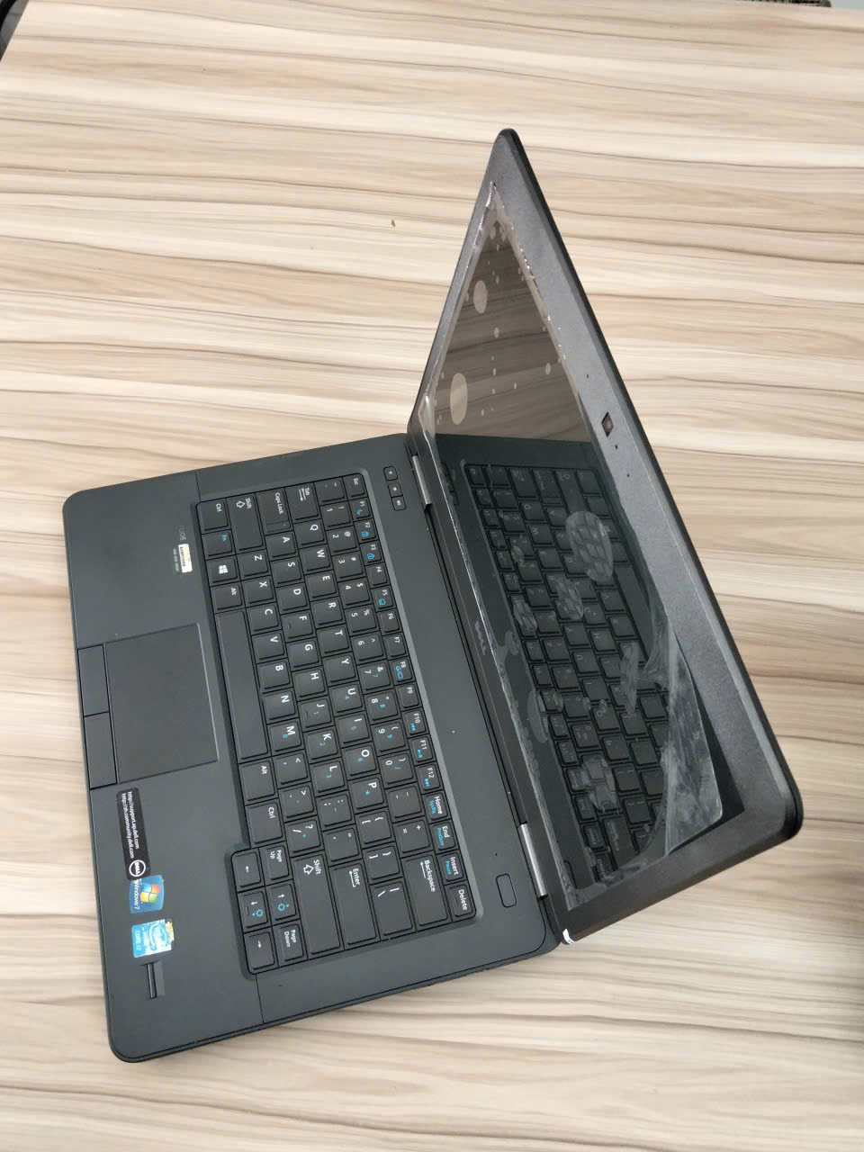 Dell Latitude E5440  | CORE I7 | RAM 8GB | SSD SIÊU NHANH | MÀN HÌNH 14