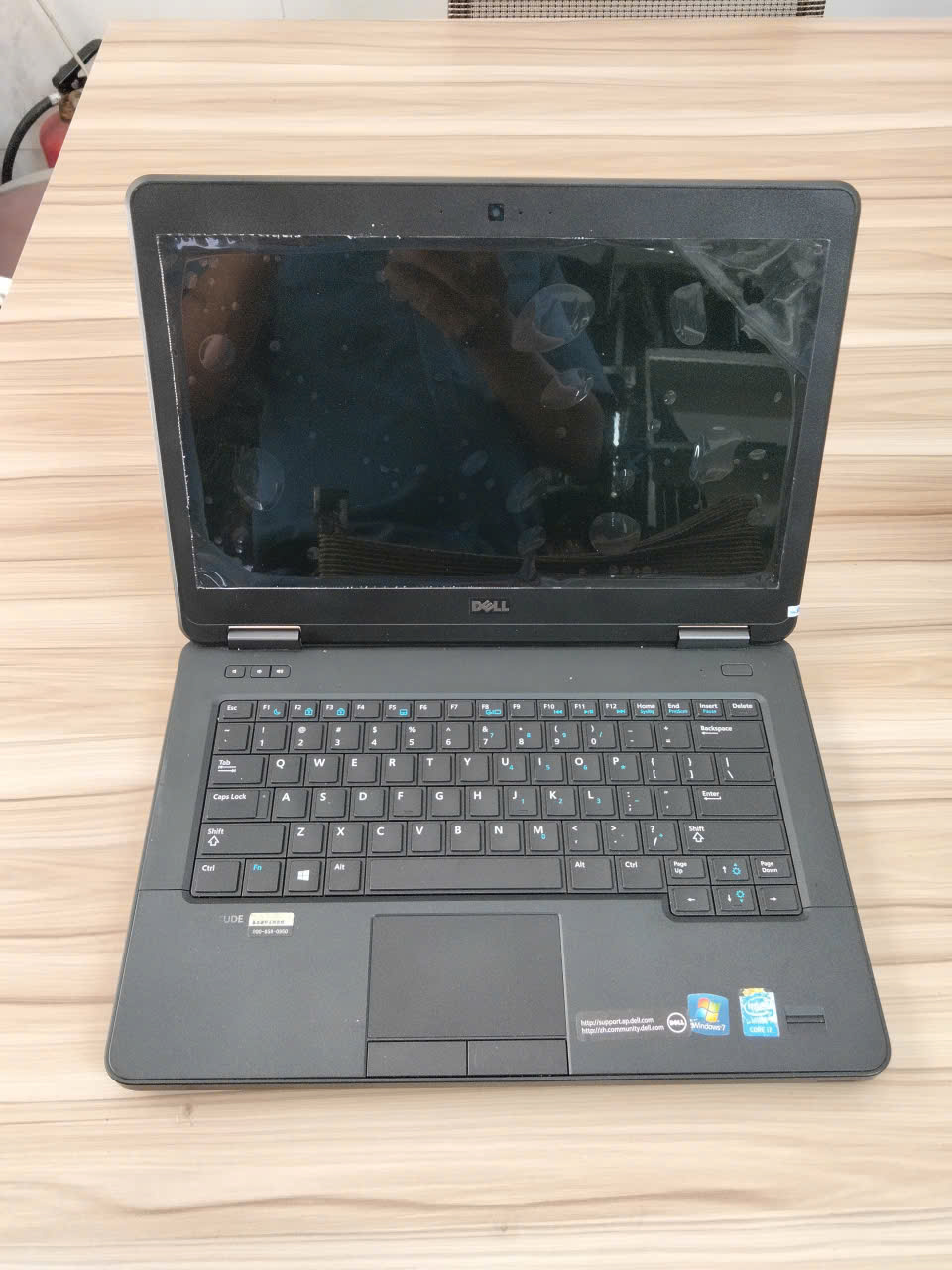 Dell Latitude E5440  | CORE I7 | RAM 8GB | SSD SIÊU NHANH | MÀN HÌNH 14