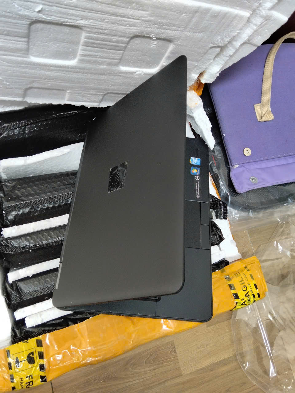 Dell Latitude E5440  | CORE I7 | RAM 8GB | SSD SIÊU NHANH | MÀN HÌNH 14