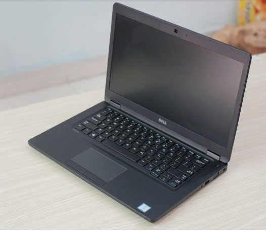 Dell Latitude E5470 | CORE I5 6300HQ | RAM 8GB | SSD 256GB | MÀN HÌNH 14 IN