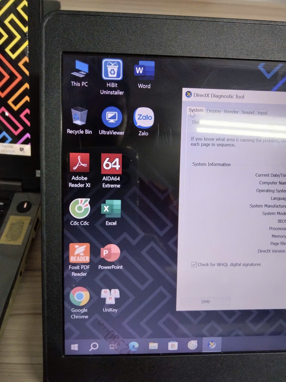 Dell Latitude E5470 | CORE I7 6600U | CARD RỜI | RAM 8GB | SSD 256GB | MÀN HÌNH 14 FULL HD