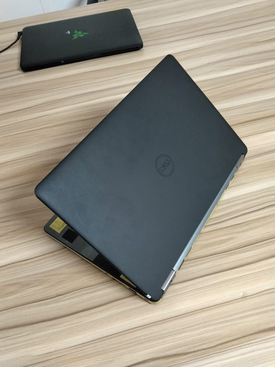 Dell Latitude E5470 | CORE I7 6600U | CARD RỜI | RAM 8GB | SSD 256GB | MÀN HÌNH 14 FULL HD