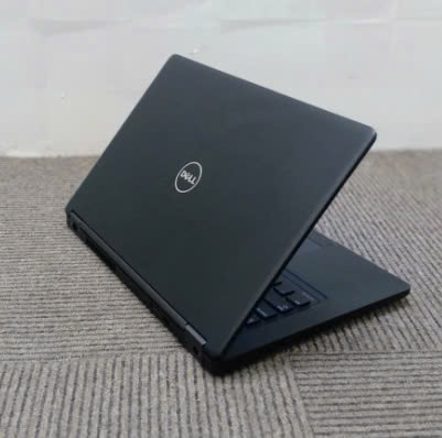 Dell Latitude E5480 | CORE I5 7200U | RAM 8G | SSD 256GB | MÀN HÌNH 14 IN