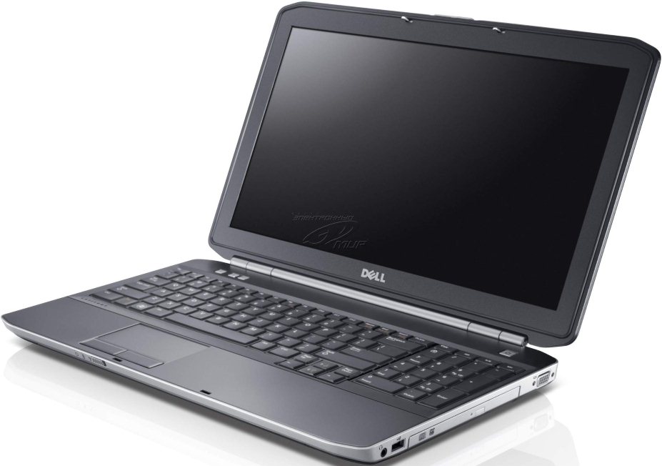 DELL Latitude E5520 | CORE I5 | RAM 4GB | SSD SIÊU NHANH | MÀN HÌNH 15.6