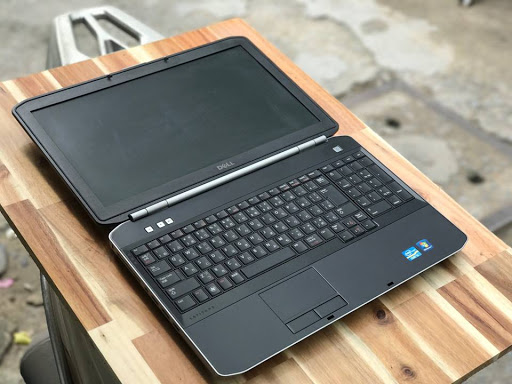 DELL Latitude E5520 | CORE I5 | RAM 4GB | SSD SIÊU NHANH | MÀN HÌNH 15.6
