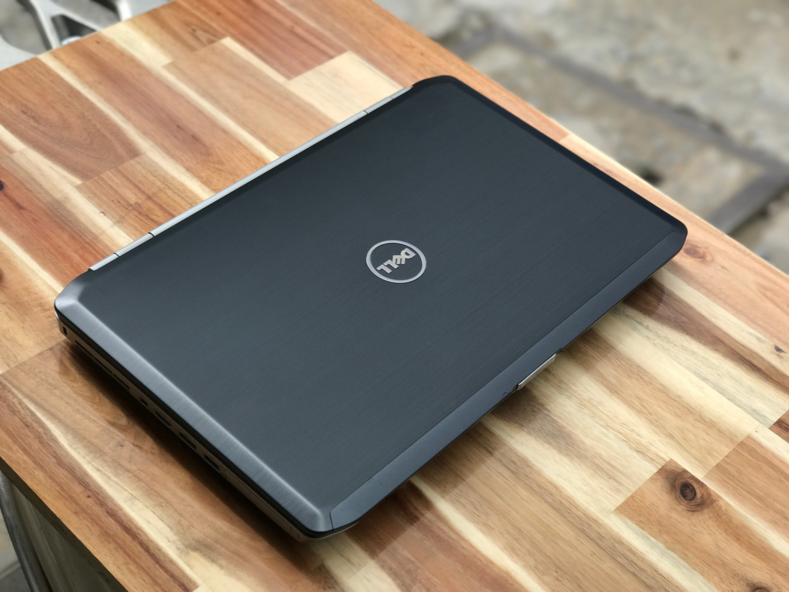 DELL Latitude E5520 | CORE I5 | RAM 4GB | SSD SIÊU NHANH | MÀN HÌNH 15.6