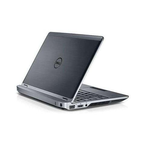 Dell Latitude E6230 | CORE I5 | MÀN HÌNH 12 IN | SSD SIÊU NHANH