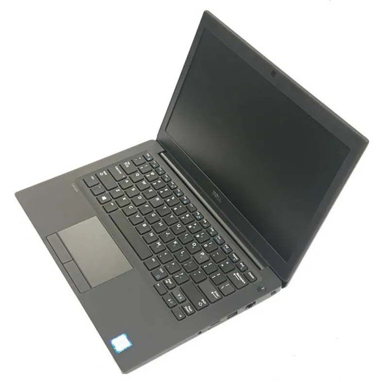 Dell Latitude E7280  | CORE I5 7300U | RAM 8GB | SSD 256GB | MÀN HÌNH 12.5
