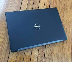 Dell Latitude E7280  | CORE I5 7300U | RAM 8GB | SSD 256GB | MÀN HÌNH 12.5