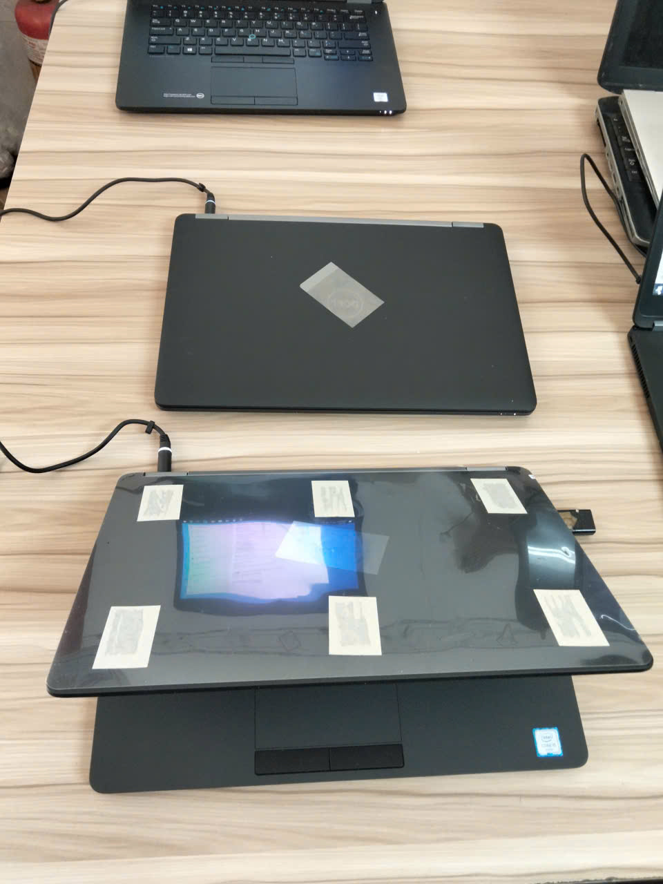 Dell Latitude E7470 | CORE I7 6600U | RAM 8GB | SSD 256GB | MÀN HÌNH 14 FULL HD