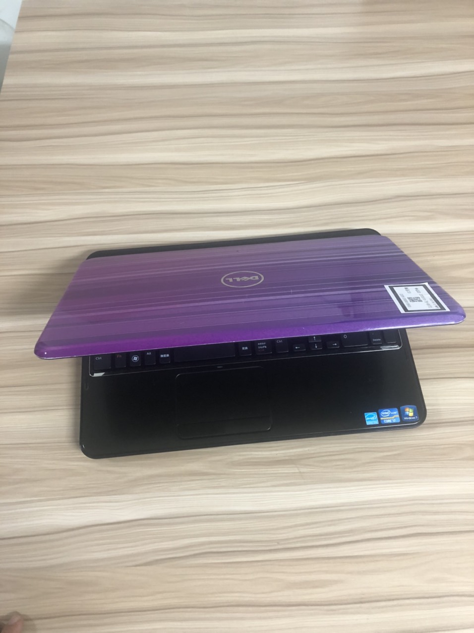 DELL N5110 | CORE I3 | MÀN HÌNH 15.6 IN | SSD SIÊU NHANH