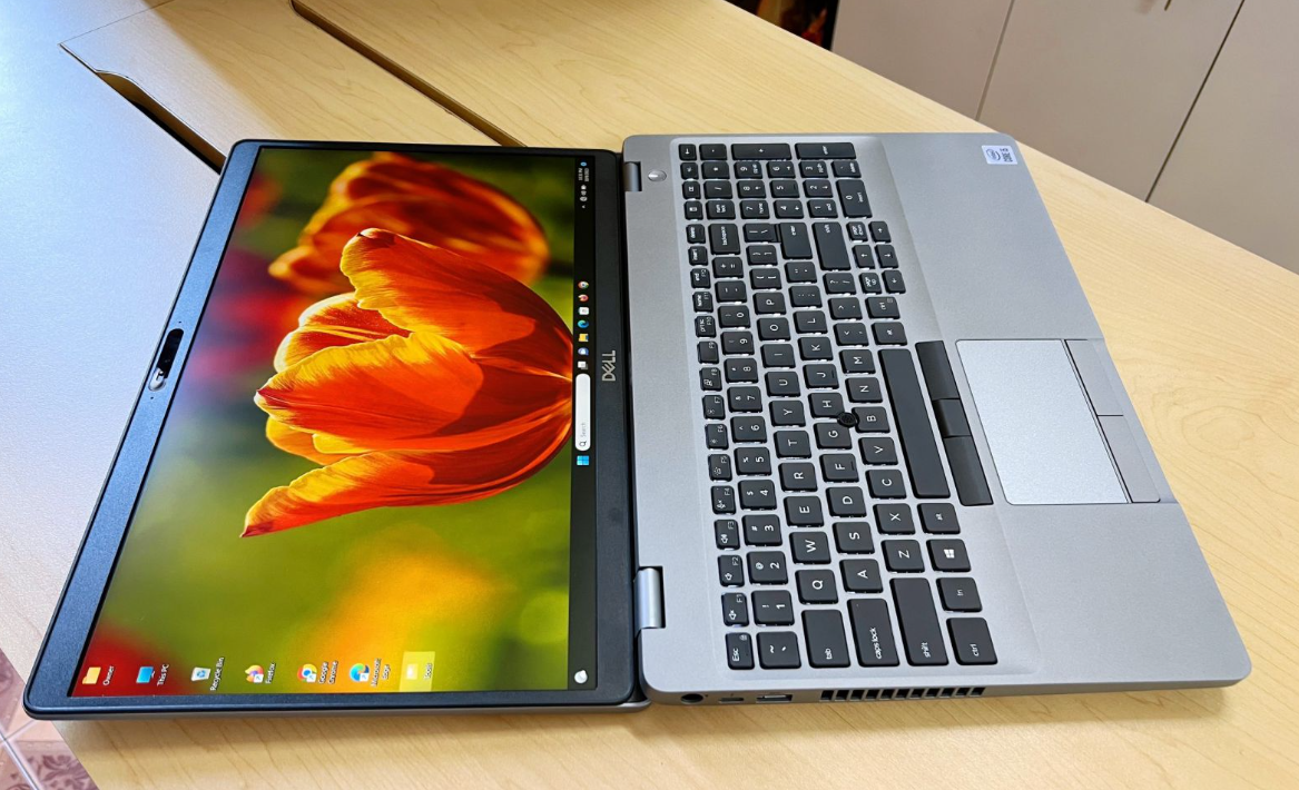 Dell Precision 3551 | CORE I5 10400H | RAM 16GB | SSD 256GB | MÀN HÌNH 15.6