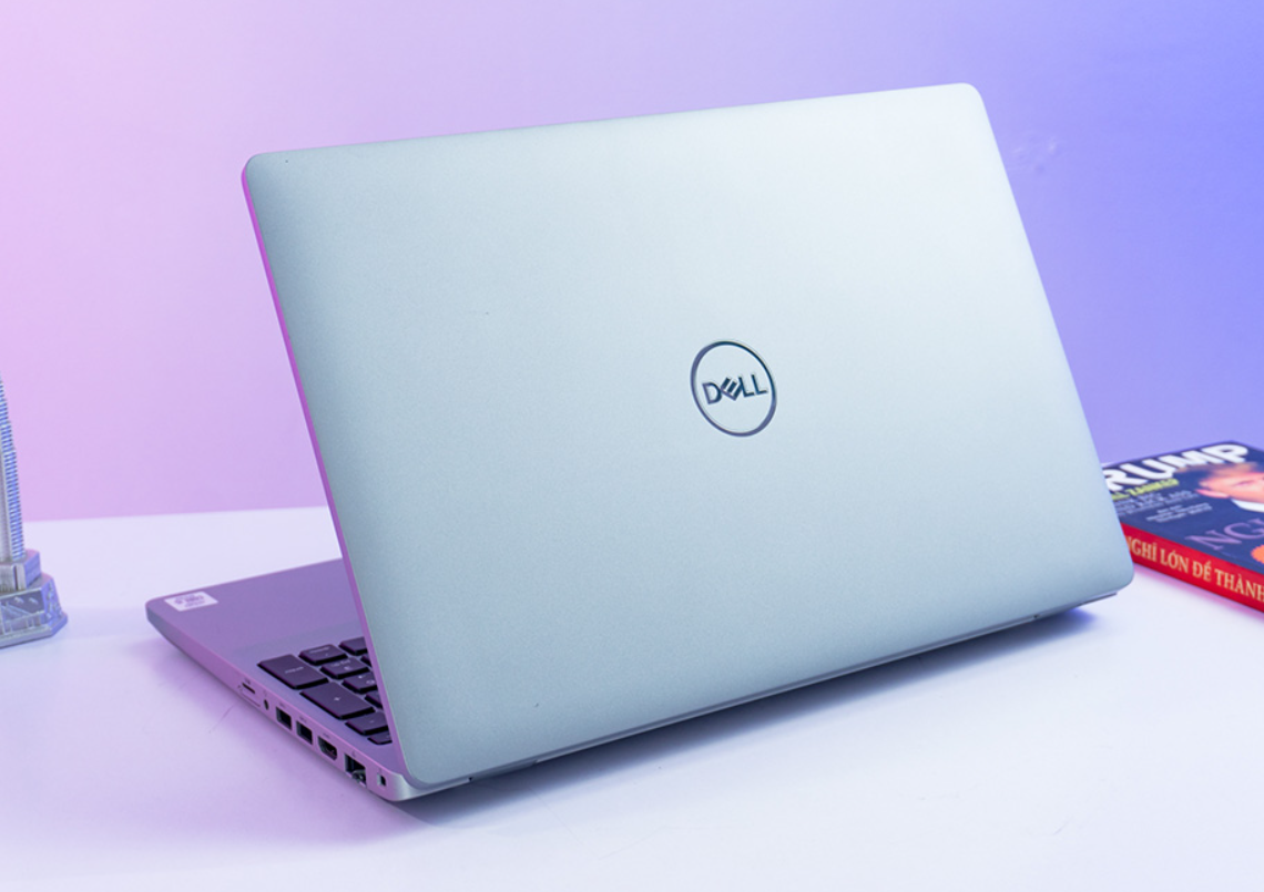 Dell Precision 3551 | CORE I5 10400H | RAM 16GB | SSD 256GB | MÀN HÌNH 15.6