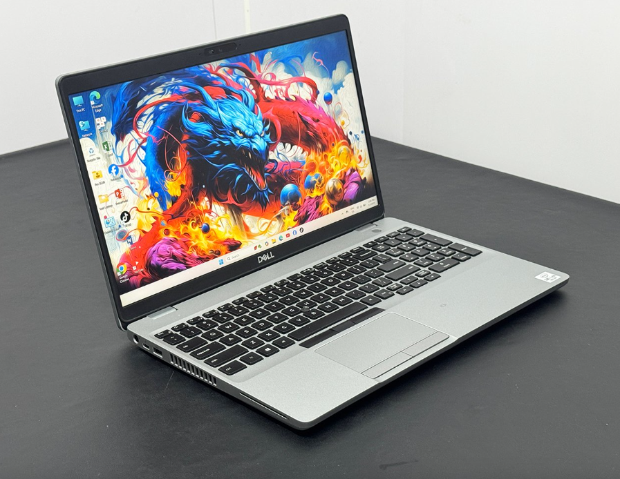 Dell Precision 3551 | CORE I5 10400H | RAM 16GB | SSD 256GB | MÀN HÌNH 15.6