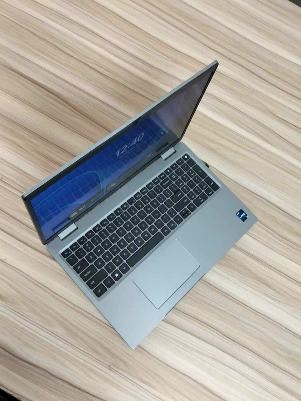 Dell Precision 3570 | CORE I7 1280P ( 20 CPUs) | RAM 16GB | SSD 512GB | MÀN 15.6
