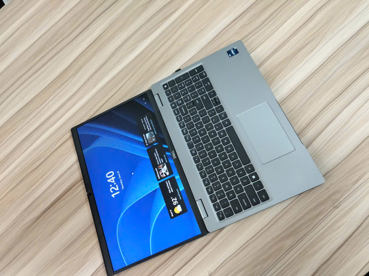 Dell Precision 3570 | CORE I7 1280P ( 20 CPUs) | RAM 16GB | SSD 512GB | MÀN 15.6