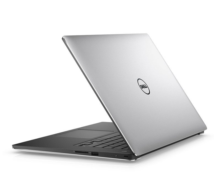 Dell Precision 5530 | CORE I7 | RAM 16GB | SSD 512GB | CARD RỜI | MÀN 15.6