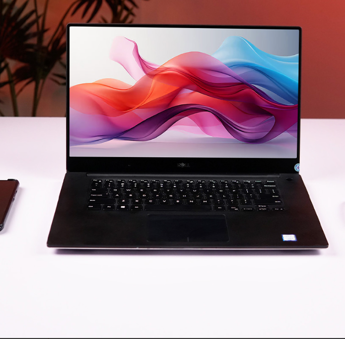 Dell Precision 5540 | MÀN 4K | VGA T2000 | RAM 16GB | SSD 512Gb