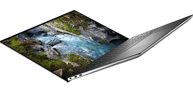 Dell Precision 5560 | CORE I7 11850H | MÀN HÌNH 4K CẢM ỨNG | VGA RỜI A2000 | RAM 16GB