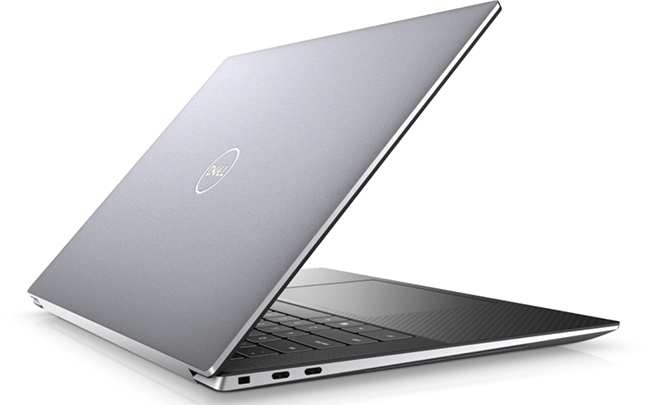 Dell Precision 5560 | CORE I7 11850H | MÀN HÌNH 4K CẢM ỨNG | VGA RỜI A2000 | RAM 16GB