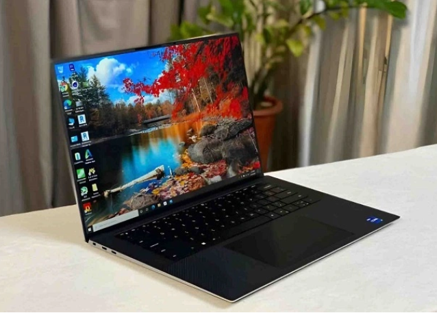 Dell Precision 5560 | CORE I7 11850H | RAM 16GB | SSD 512GB | VGA RỜI | MÀN 15.6