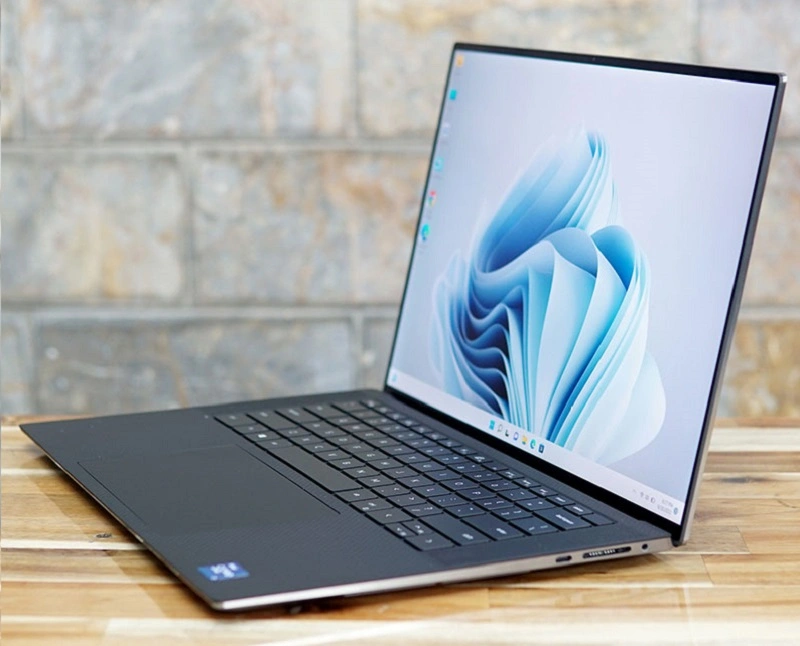 Dell Precision 5560 | CORE I7 11850H | RAM 16GB | SSD 512GB | VGA RỜI | MÀN 15.6