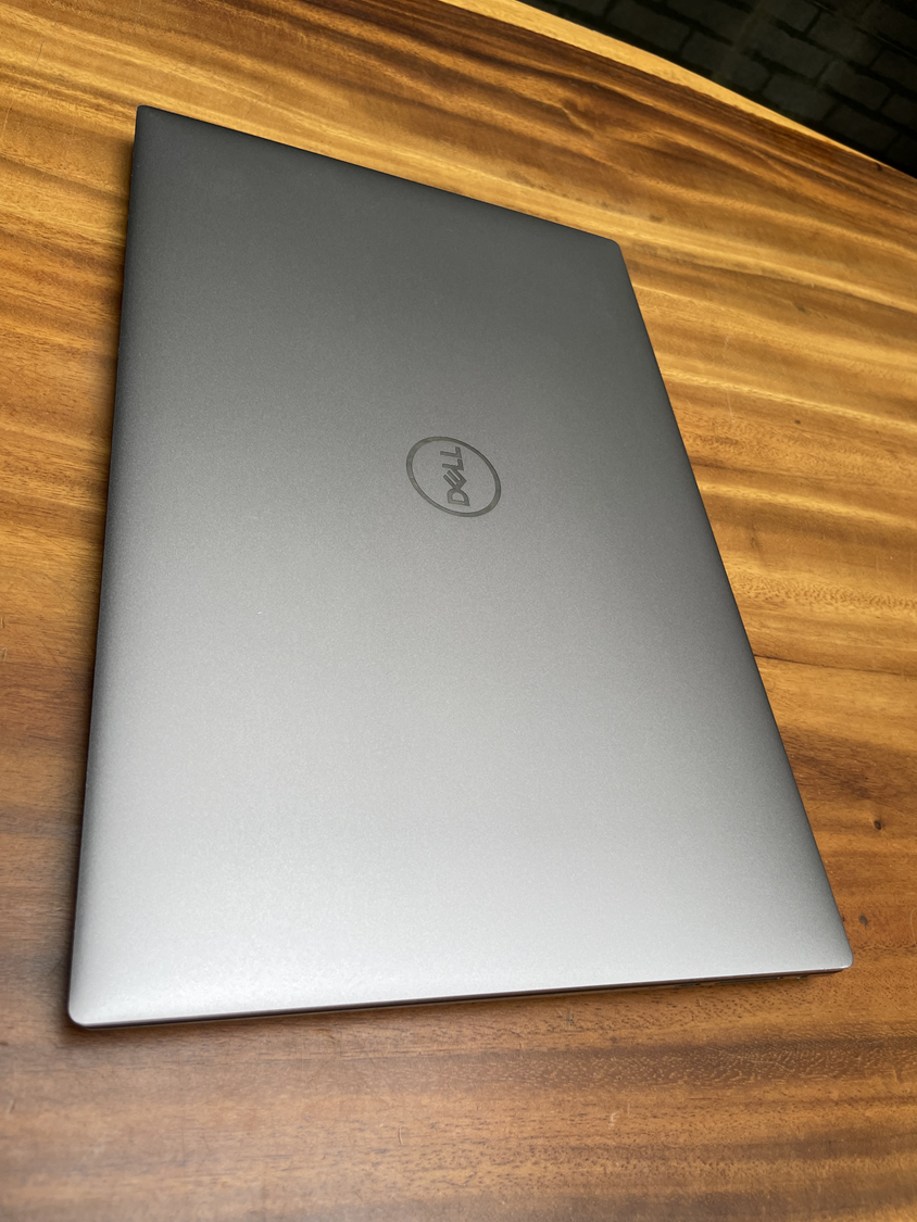 DELL Precision 5570 | CORE I7 12700H | CARD RỜI RTX A1000 | RAM 16GB | MÀN 15.6