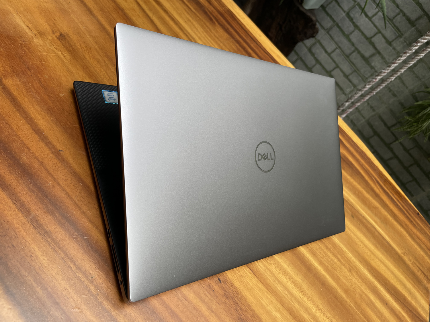 DELL Precision 5570 | CORE I7 12700H | CARD RỜI RTX A1000 | RAM 16GB | MÀN 15.6