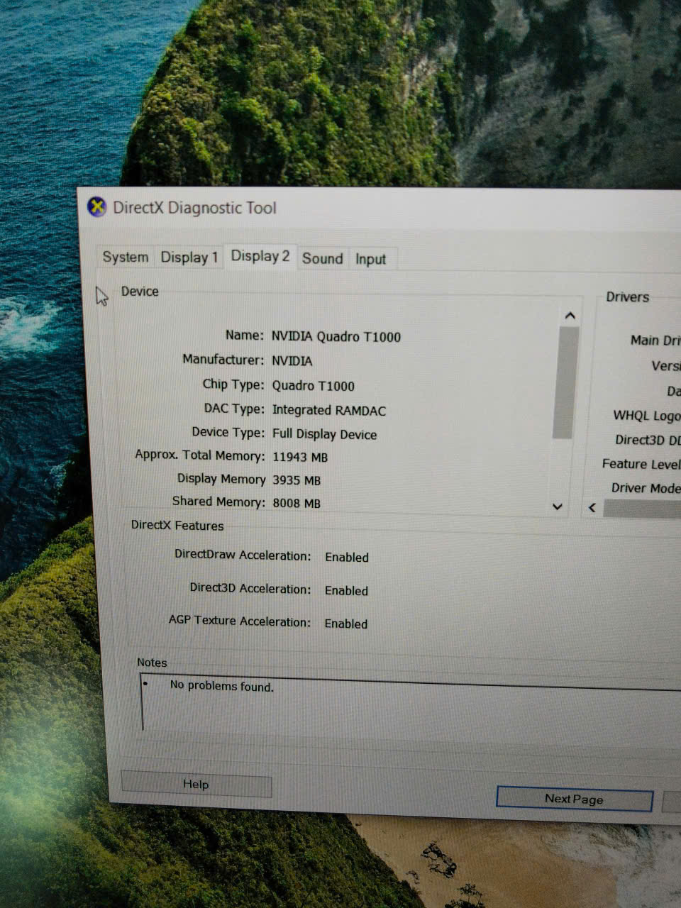 Dell Precision 7550 | CORE I7 | RAM 16GB | VGA 4GB | SSD 512Gb | MÀN HÌNH 15.6 IN
