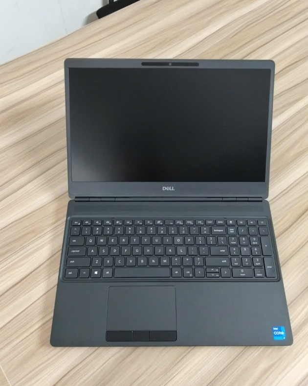 Dell Precision 7550 | CORE I7 | RAM 16GB | VGA 4GB | SSD 512Gb | MÀN HÌNH 15.6 IN