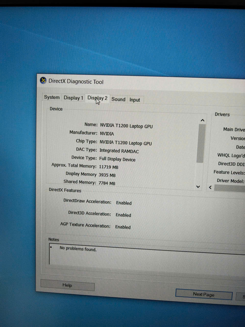 Dell Precision 7560 | CORE I7 11850H | RAM 32GB | VGA 4GB | SSD 512Gb | MÀN 15.6 IN