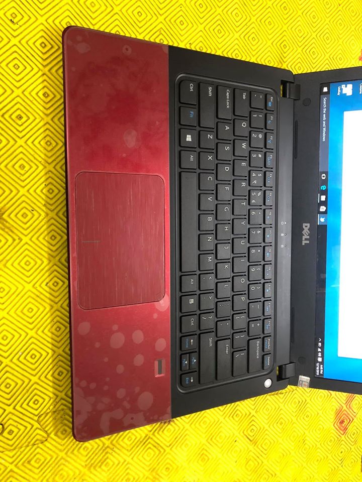 Dell Vostro 14-5480 | CORE I5 5200U | RAM 8GB | SSD 256GB |  MÀN HÌNH 14
