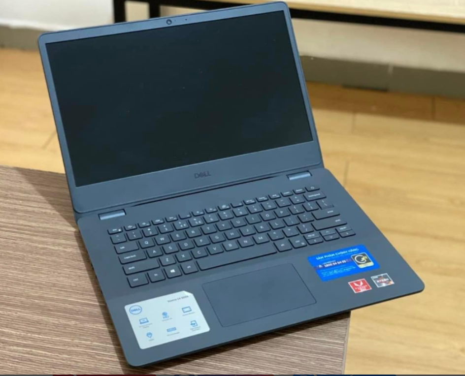 Dell Vostro 3405 | AMD RyZen 5 | RAM 8GB | SSD 512GB | MÀN HÌNH FULL HD 14 IN