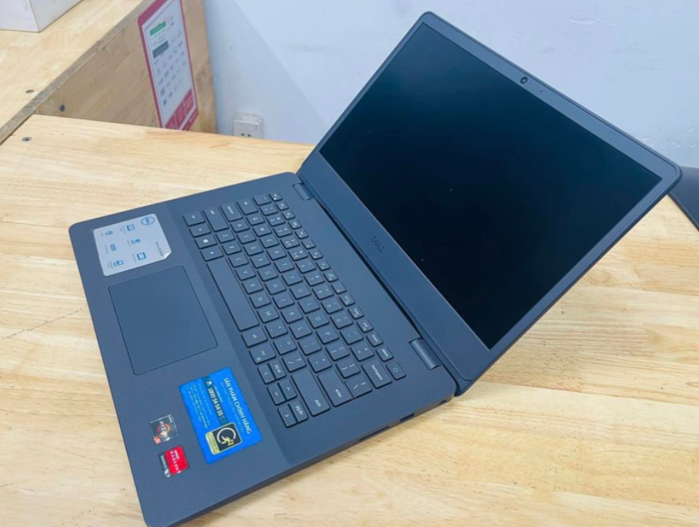 Dell Vostro 3405 | AMD RyZen 5 | RAM 8GB | SSD 512GB | MÀN HÌNH FULL HD 14 IN